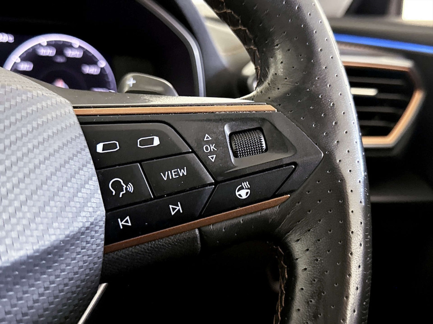 Used Cupra Formentor 2022 for sale - 77186061: Photo 20