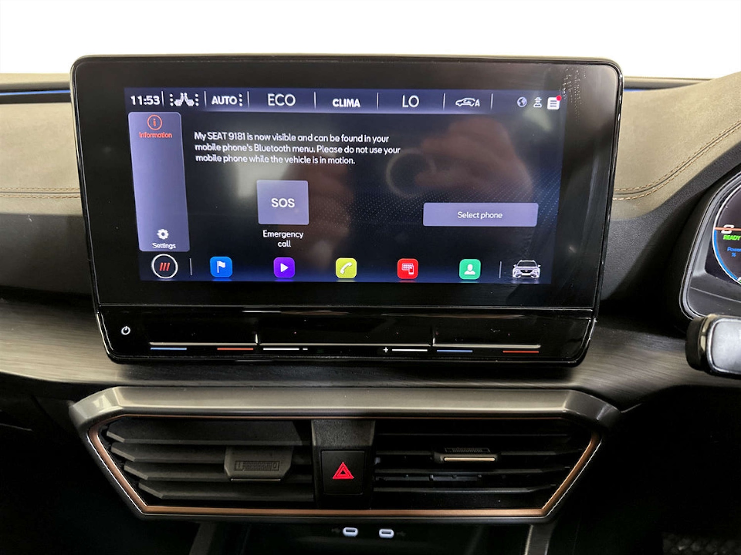 Used Cupra Formentor 2022 for sale - 77186061: Photo 21