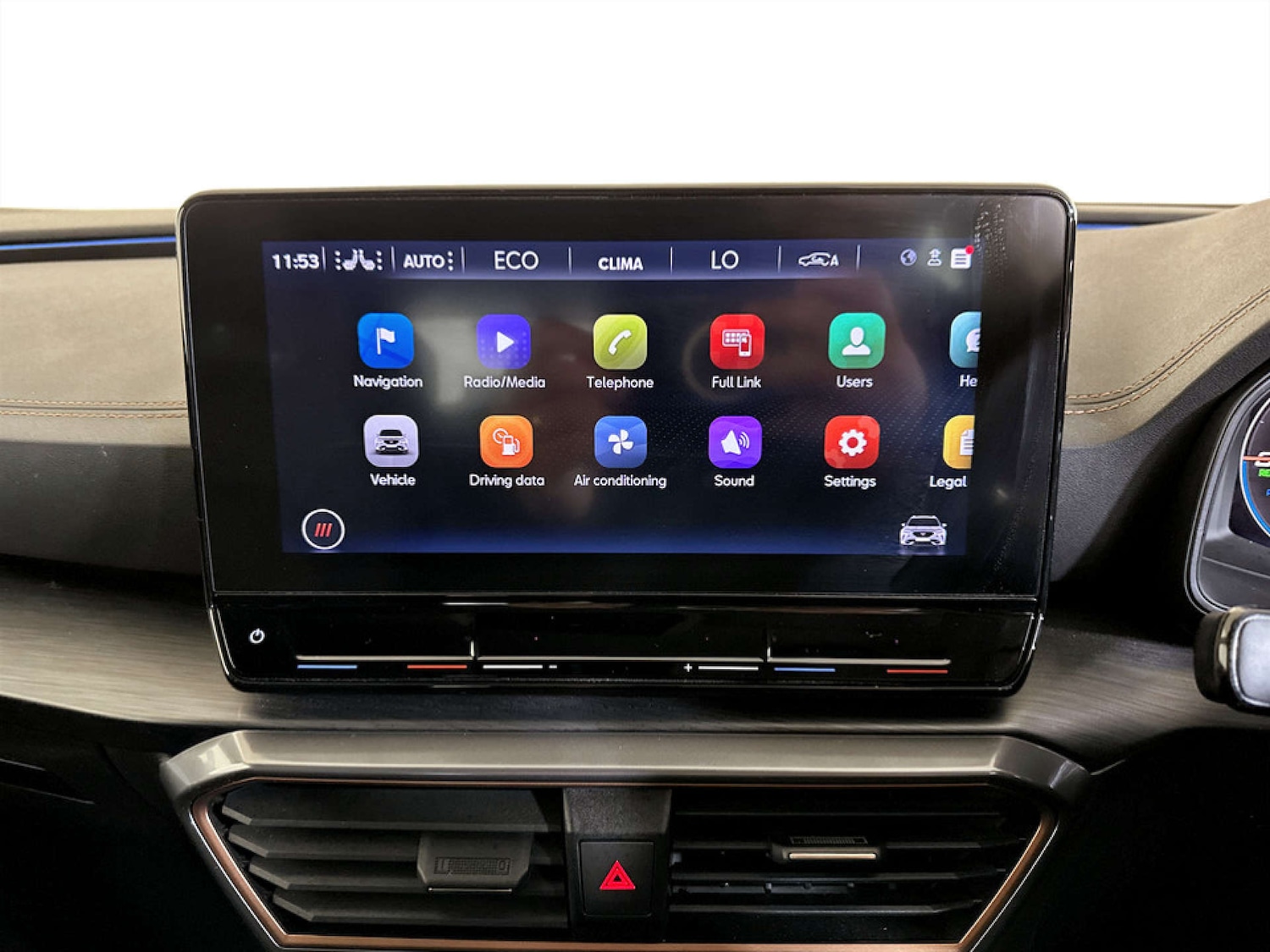 Used Cupra Formentor 2022 for sale - 77186061: Photo 23