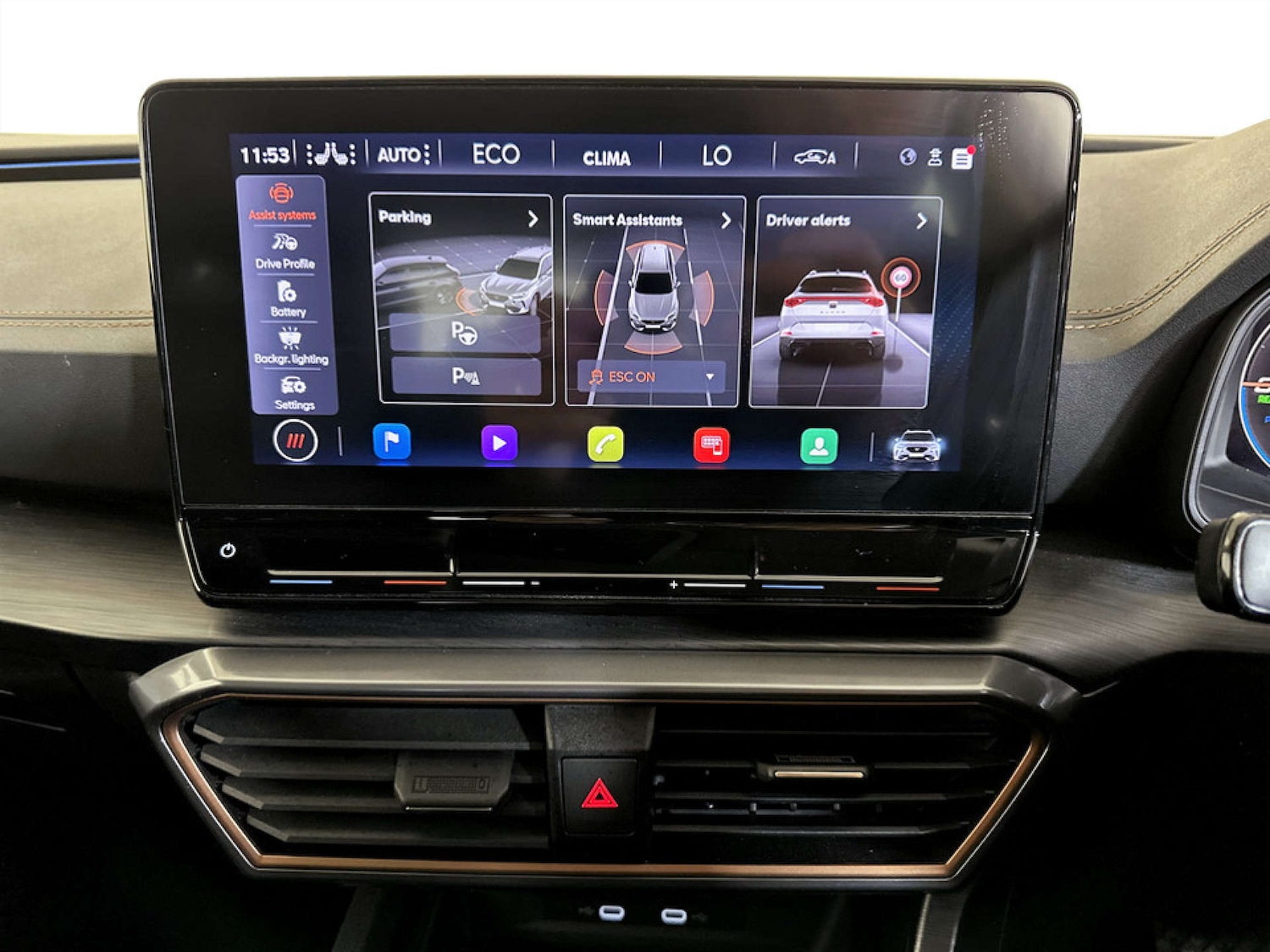 Used Cupra Formentor 2022 for sale - 77186061: Photo 24