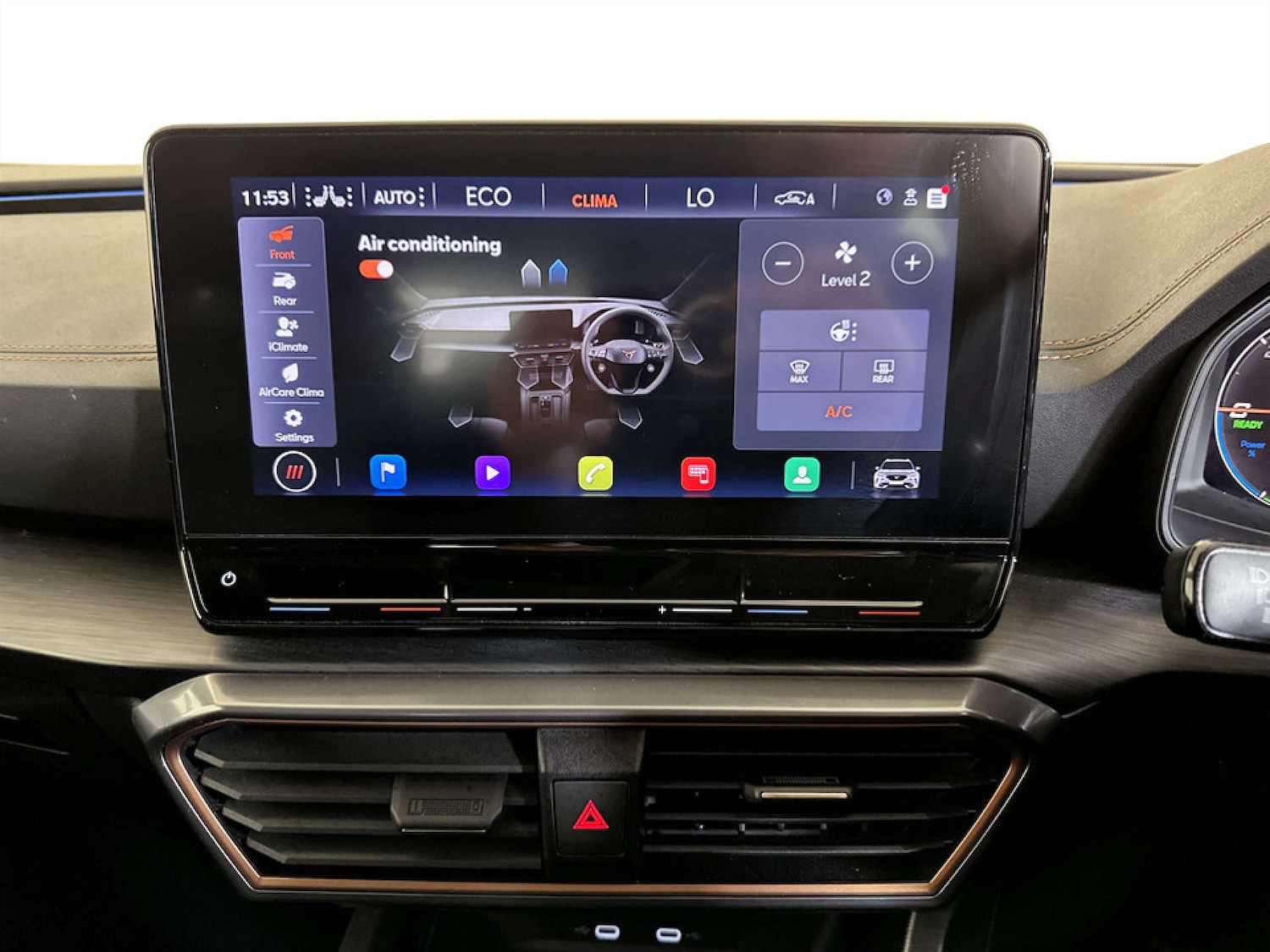 Used Cupra Formentor 2022 for sale - 77186061: Photo 26