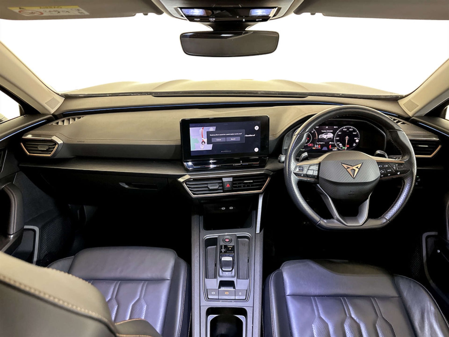 Used Cupra Formentor 2022 for sale - 77186061: Photo 3