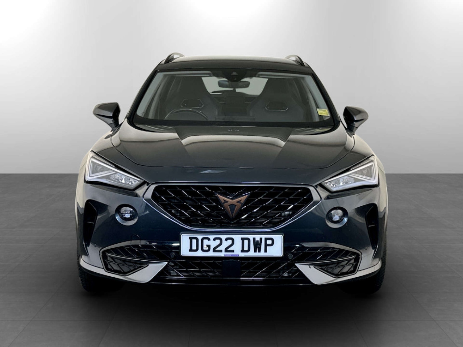 Used Cupra Formentor 2022 for sale - 77186061: Photo 5