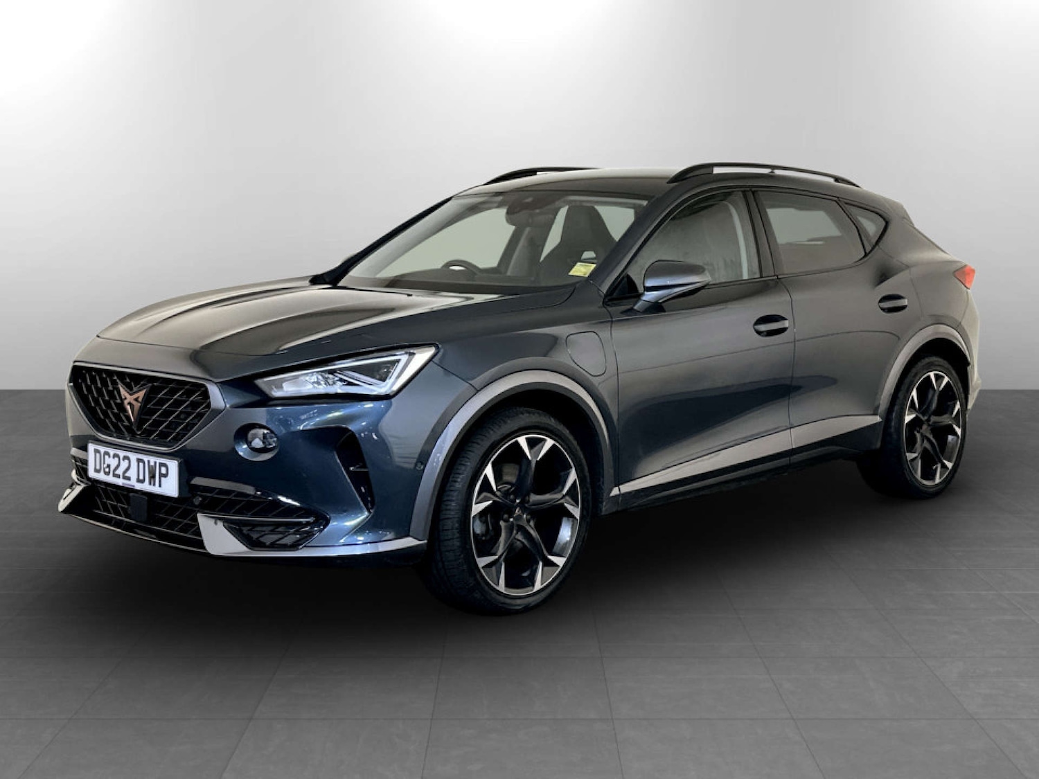 Used Cupra Formentor 2022 for sale - 77186061: Photo 6