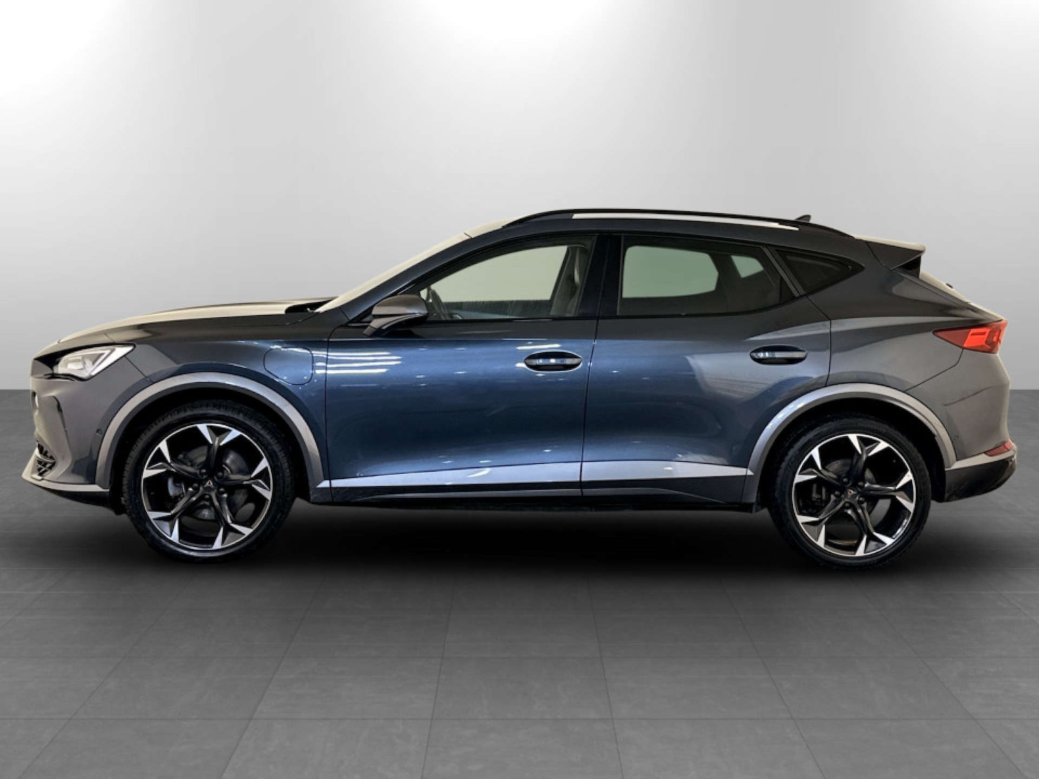 Used Cupra Formentor 2022 for sale - 77186061: Photo 7