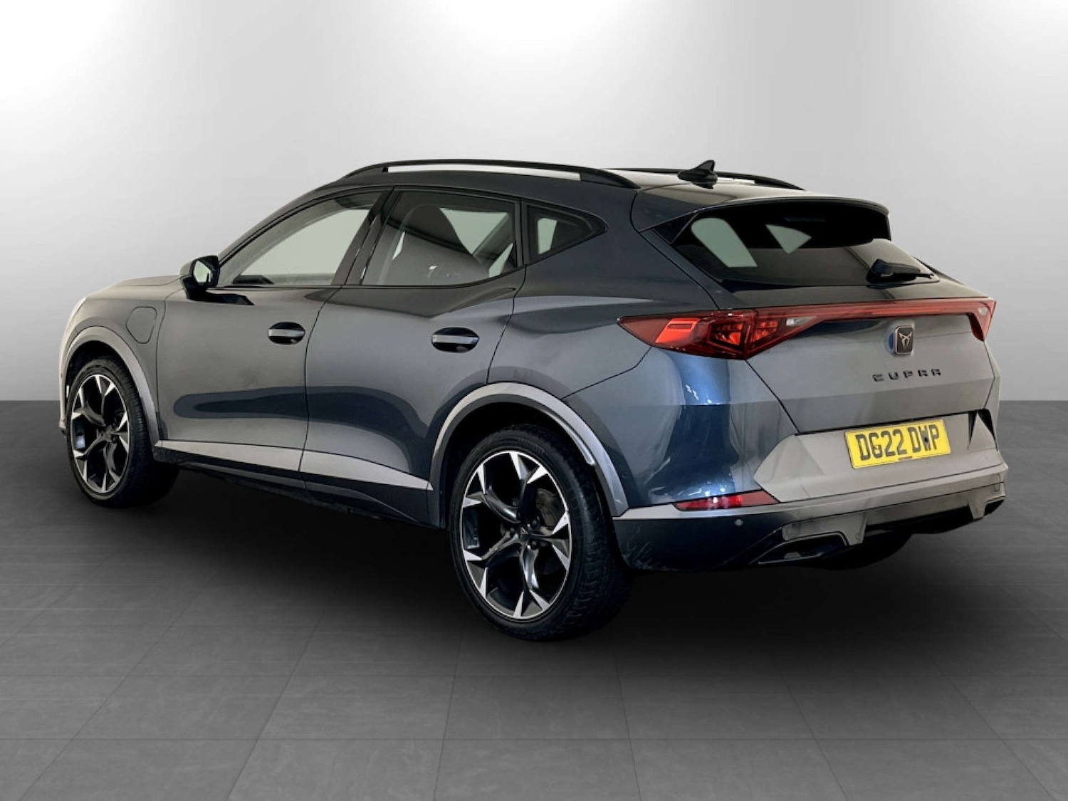 Used Cupra Formentor 2022 for sale - 77186061: Photo 8