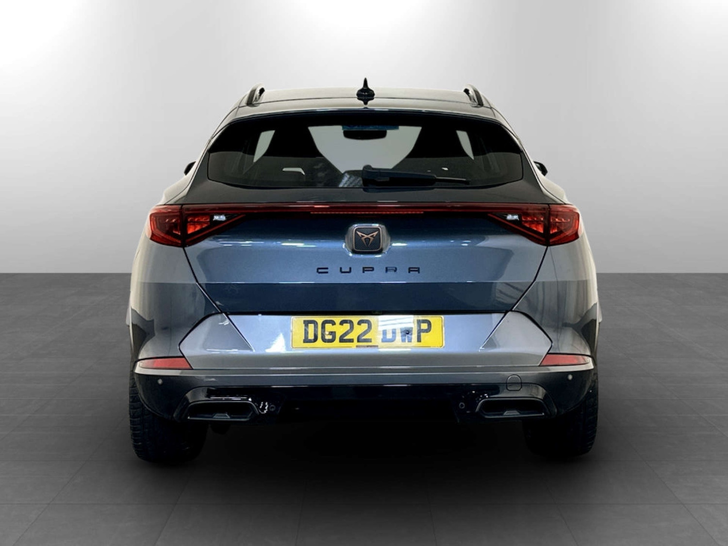 Used Cupra Formentor 2022 for sale - 77186061: Photo 9