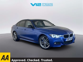 Used BMW 3 Series 2018 for sale - 78629893: Photo