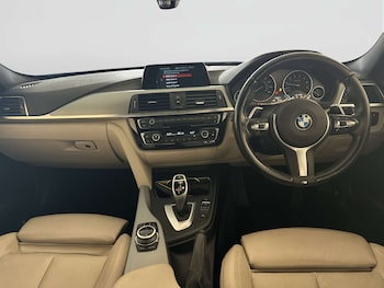 Used BMW 3 Series 2018 for sale - 78629893: Photo