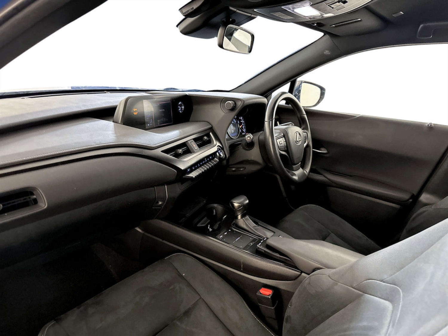 Used Lexus UX 2021 for sale - 77681263: Photo 12