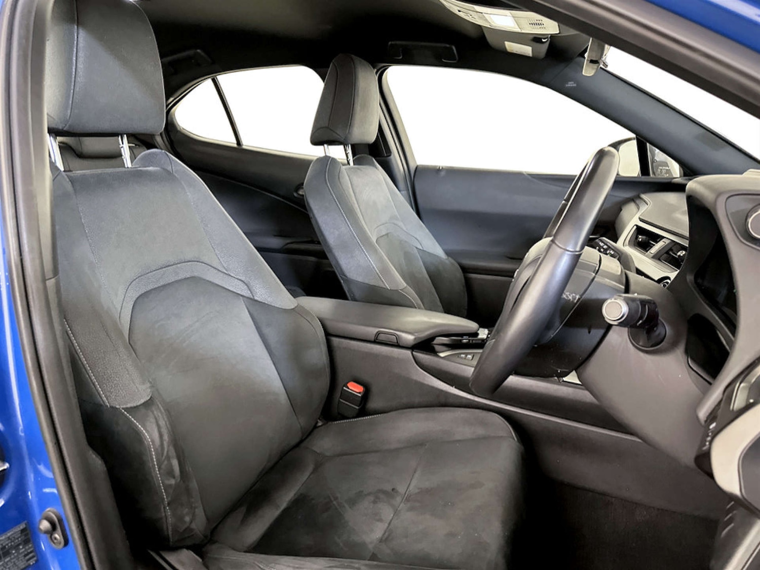 Used Lexus UX 2021 for sale - 77681263: Photo 13