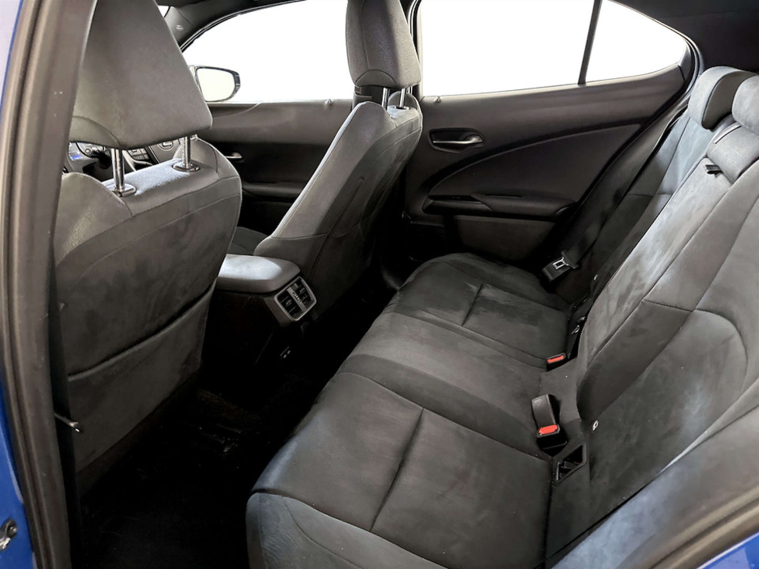 Used Lexus UX 2021 for sale - 77681263: Photo 14