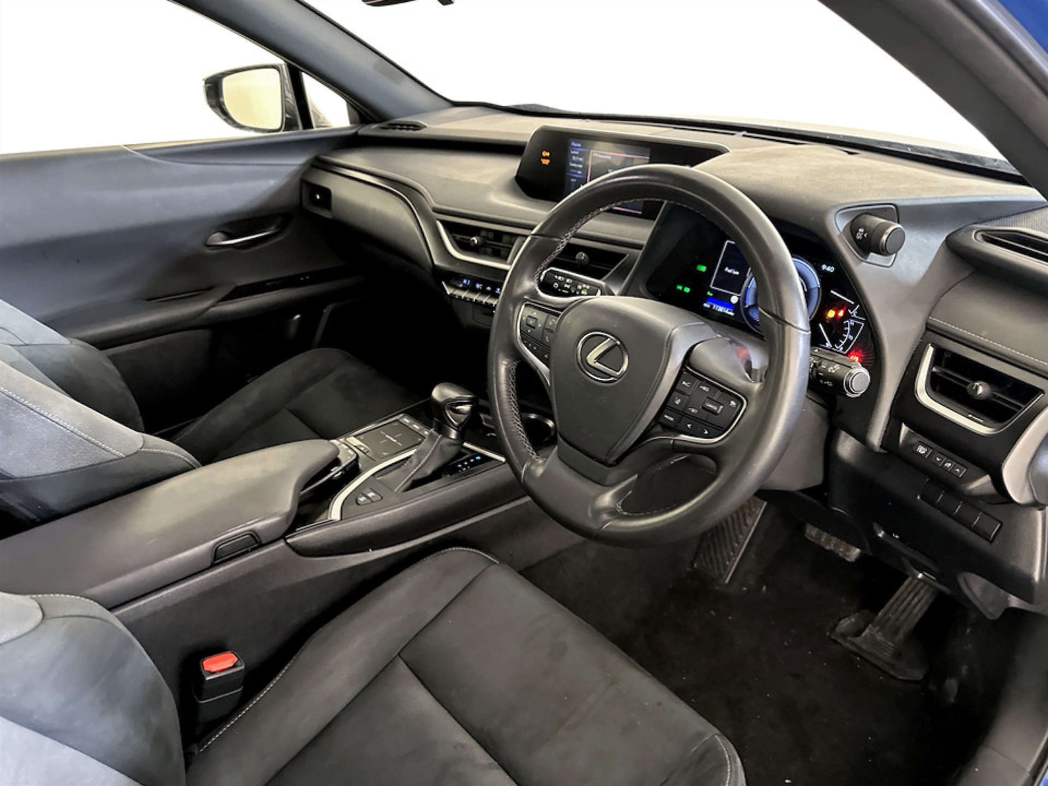 Used Lexus UX 2021 for sale - 77681263: Photo 15