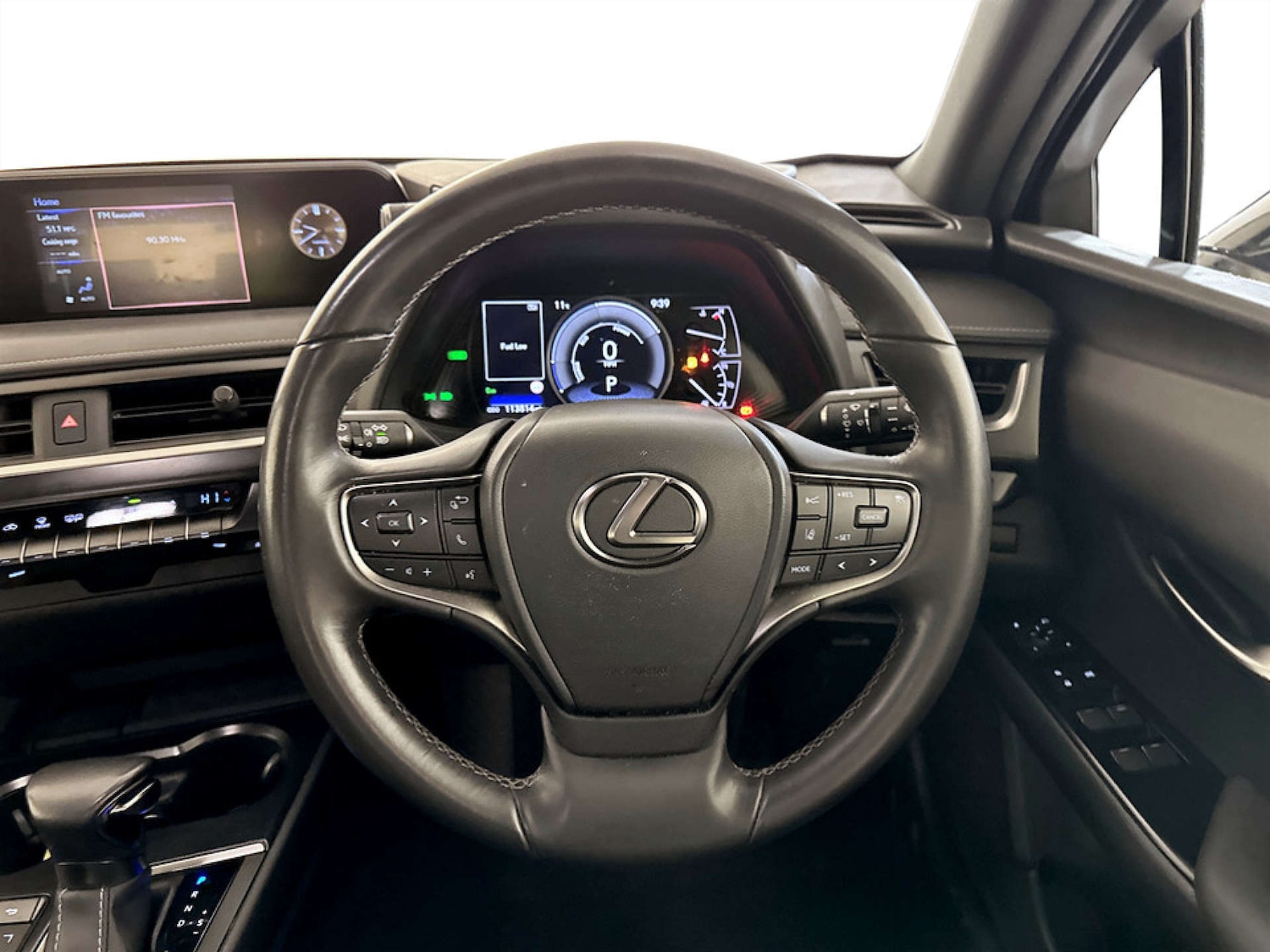 Used Lexus UX 2021 for sale - 77681263: Photo 16