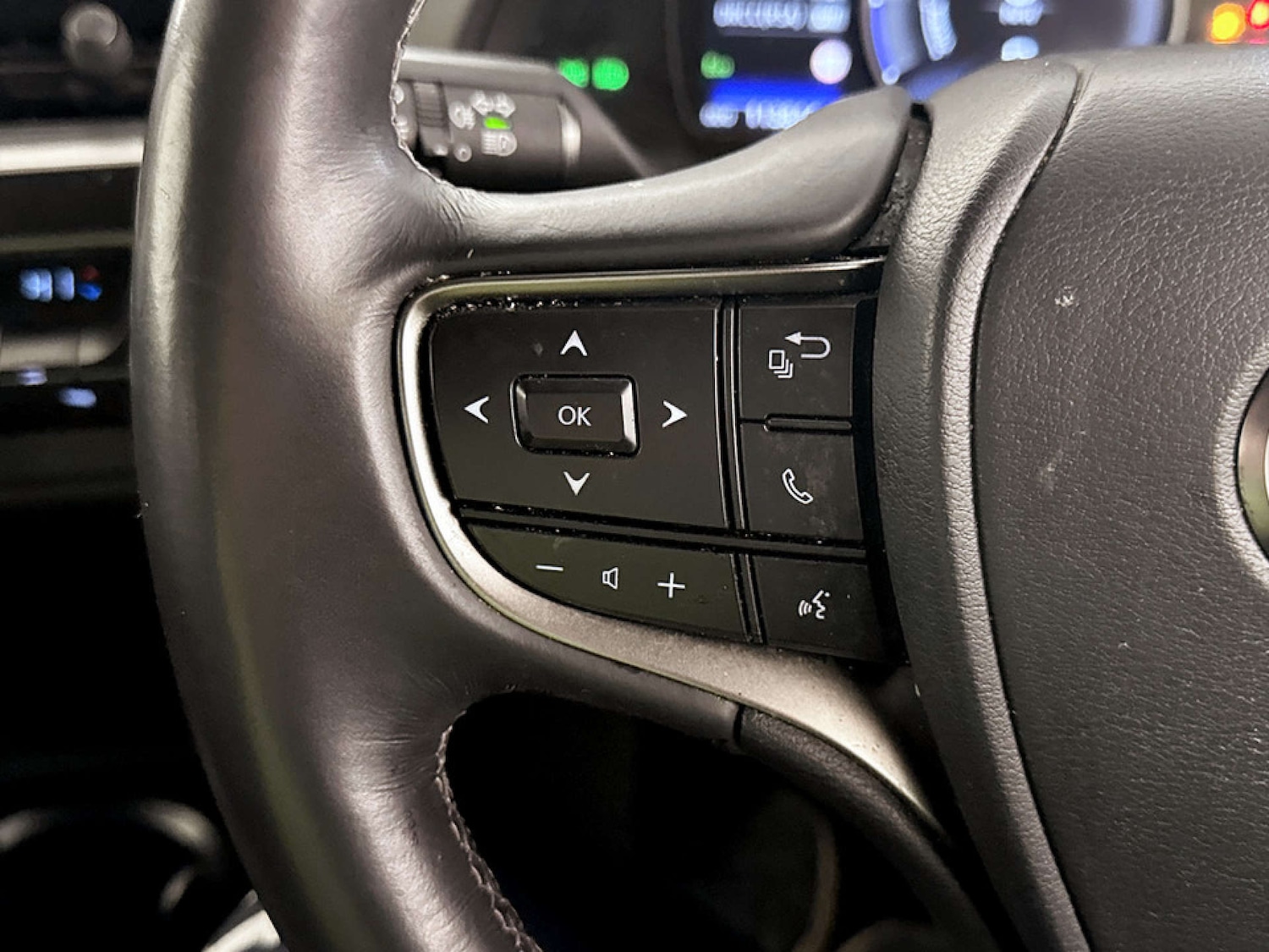 Used Lexus UX 2021 for sale - 77681263: Photo 17