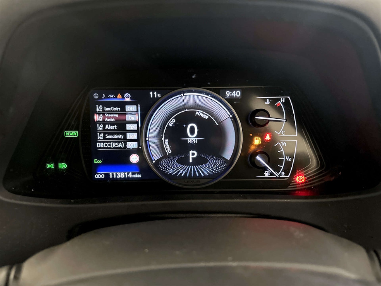 Used Lexus UX 2021 for sale - 77681263: Photo 18