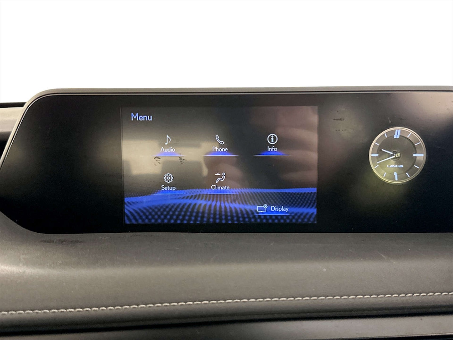 Used Lexus UX 2021 for sale - 77681263: Photo 21