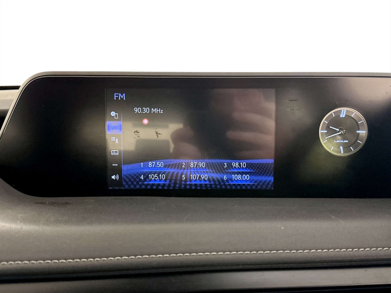 Used Lexus UX 2021 for sale - 77681263: Photo 22