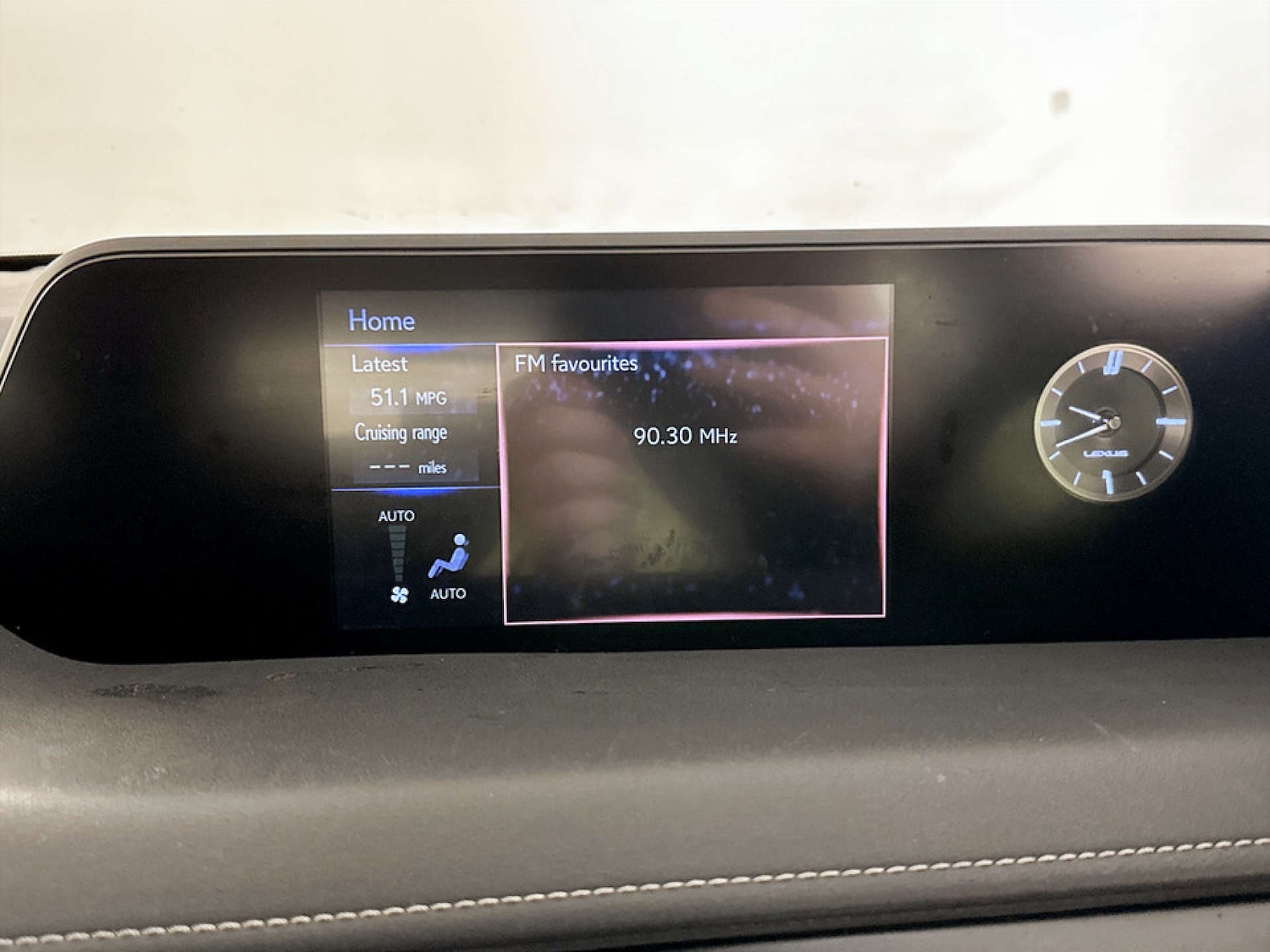 Used Lexus UX 2021 for sale - 77681263: Photo 24