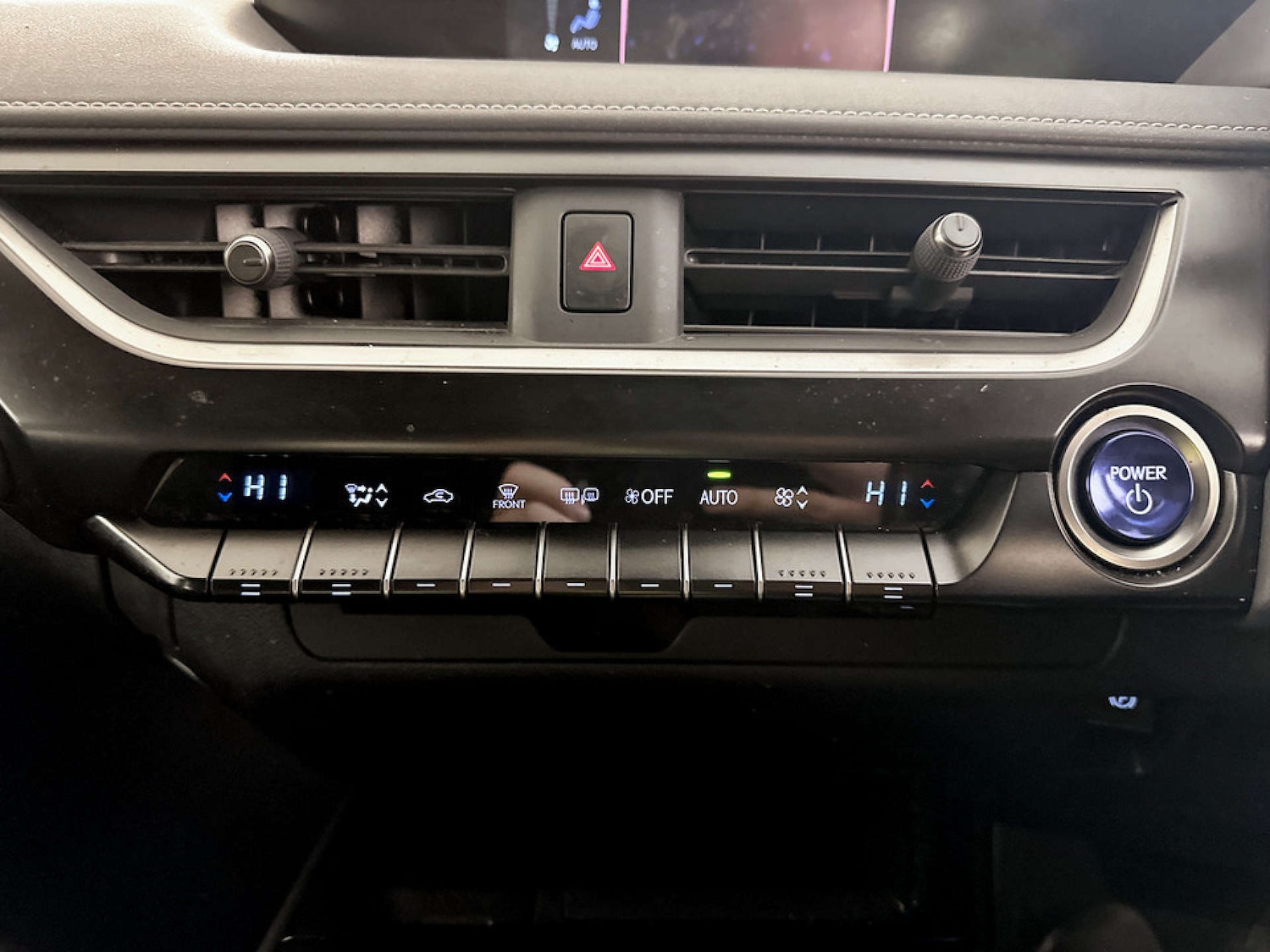 Used Lexus UX 2021 for sale - 77681263: Photo 25