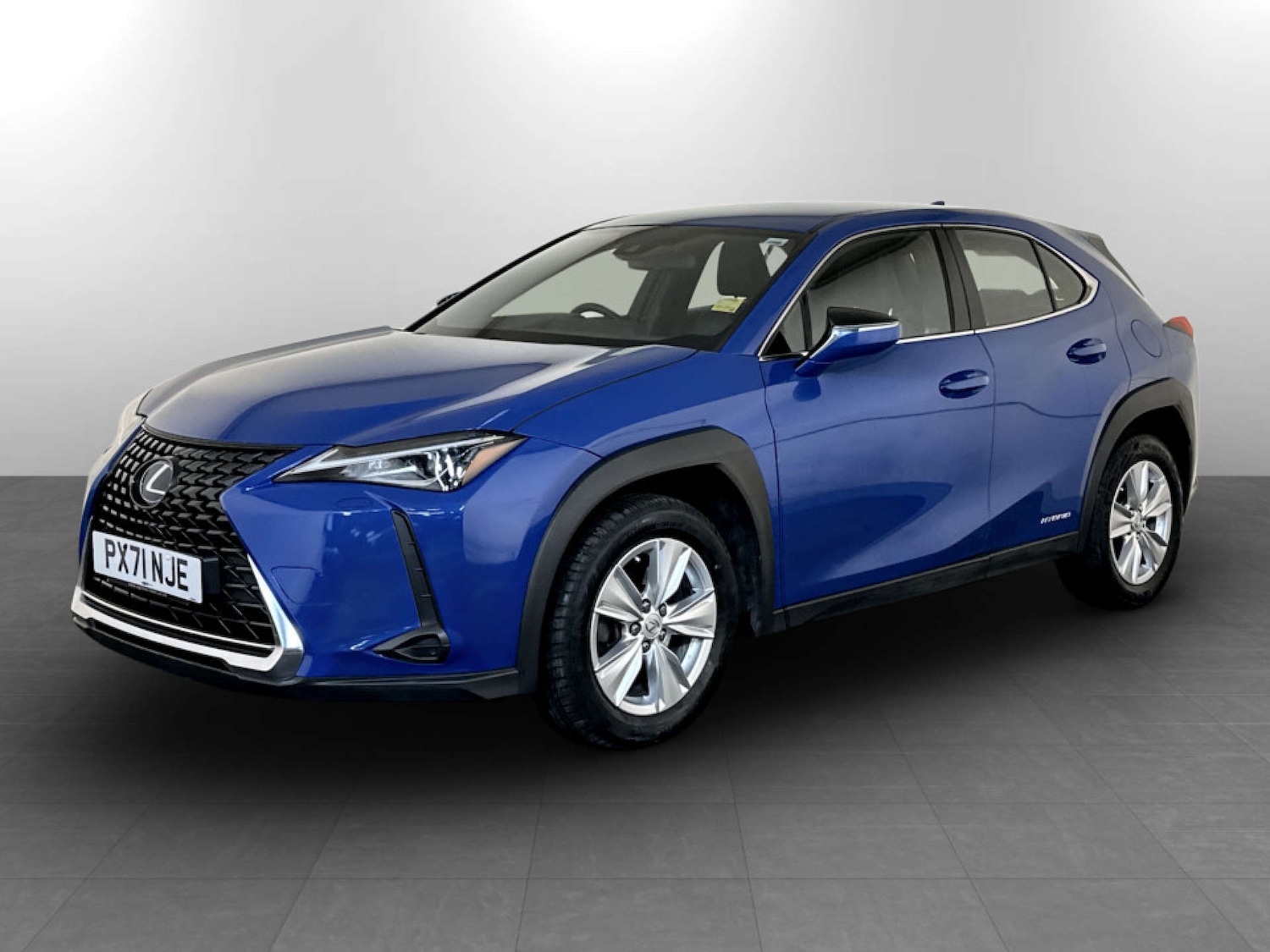 Used Lexus UX 2021 for sale - 77681263: Photo 6