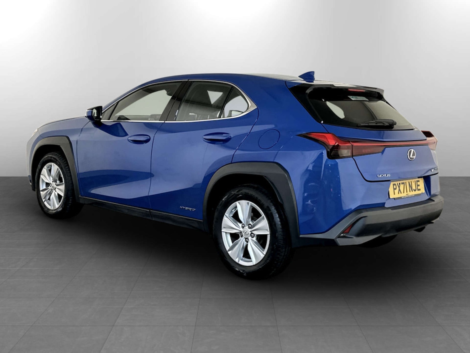 Used Lexus UX 2021 for sale - 77681263: Photo 8