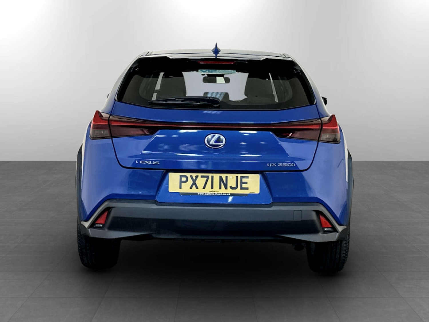 Used Lexus UX 2021 for sale - 77681263: Photo 9