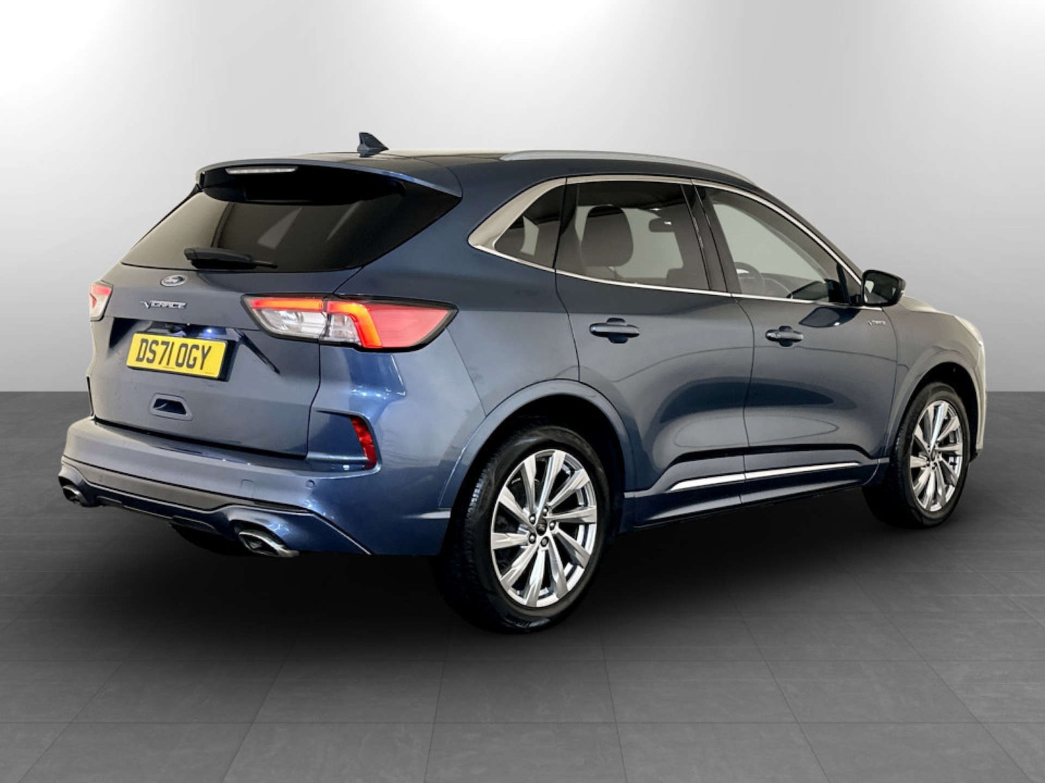 Used Ford Kuga 2022 for sale - 77998527: Photo 10