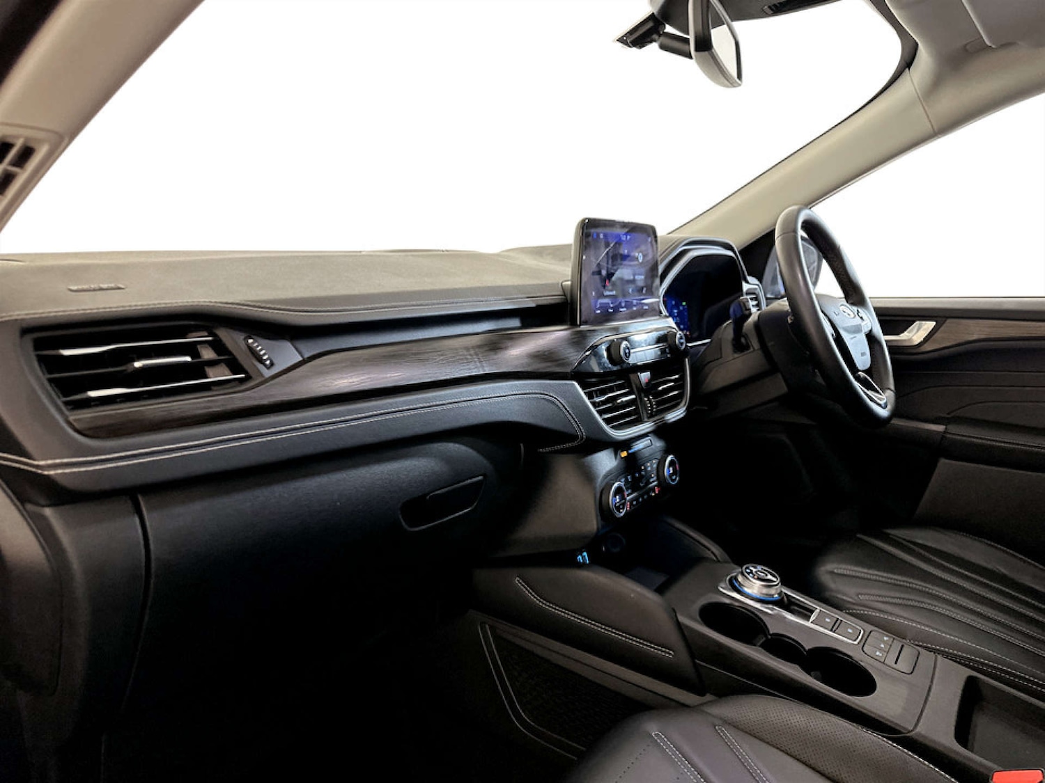 Used Ford Kuga 2022 for sale - 77998527: Photo 12