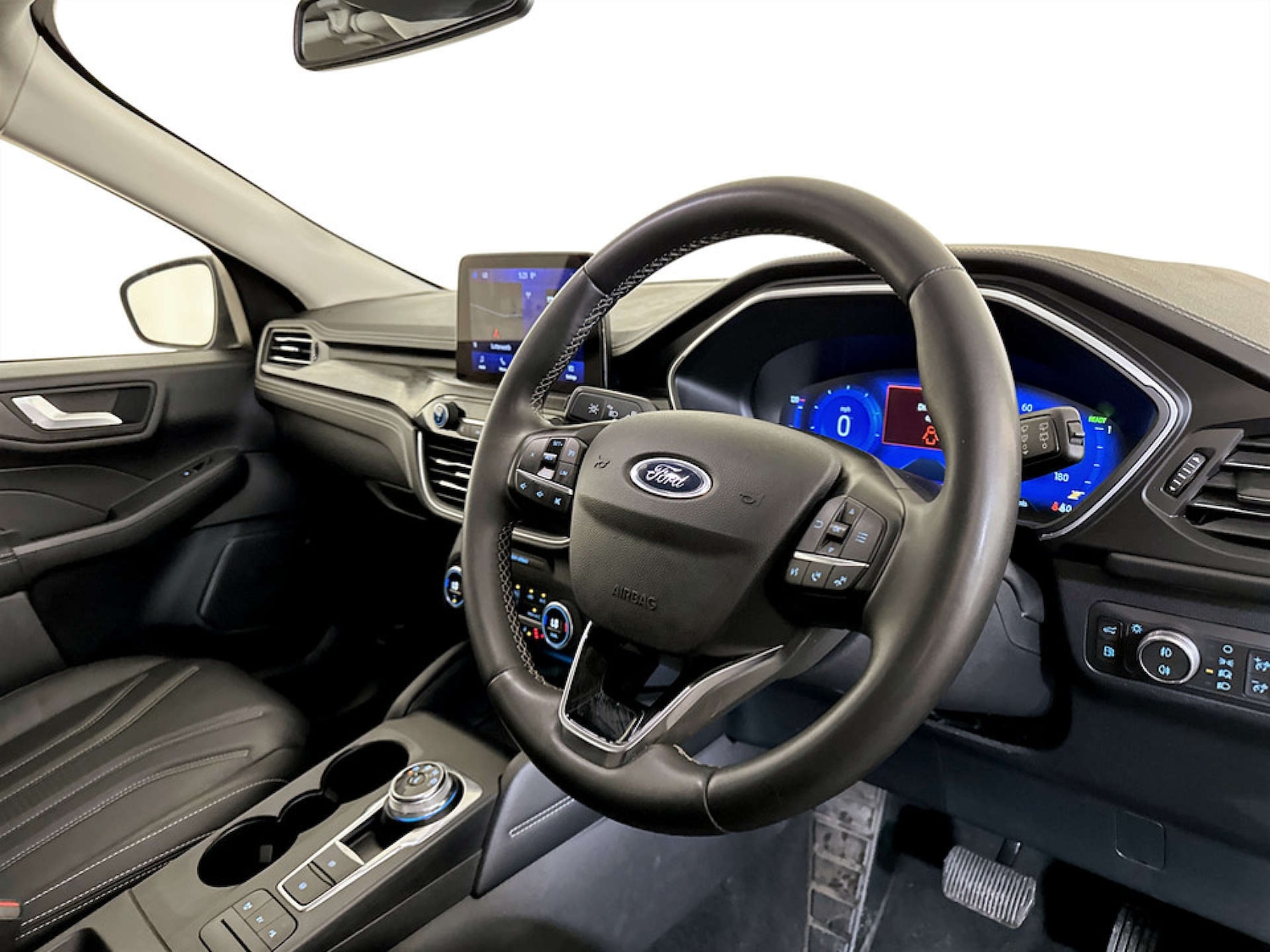 Used Ford Kuga 2022 for sale - 77998527: Photo 15