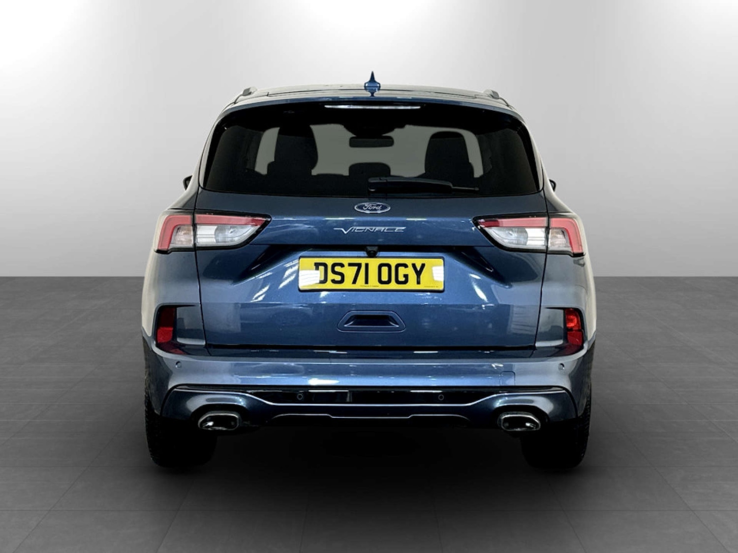 Used Ford Kuga 2022 for sale - 77998527: Photo 9