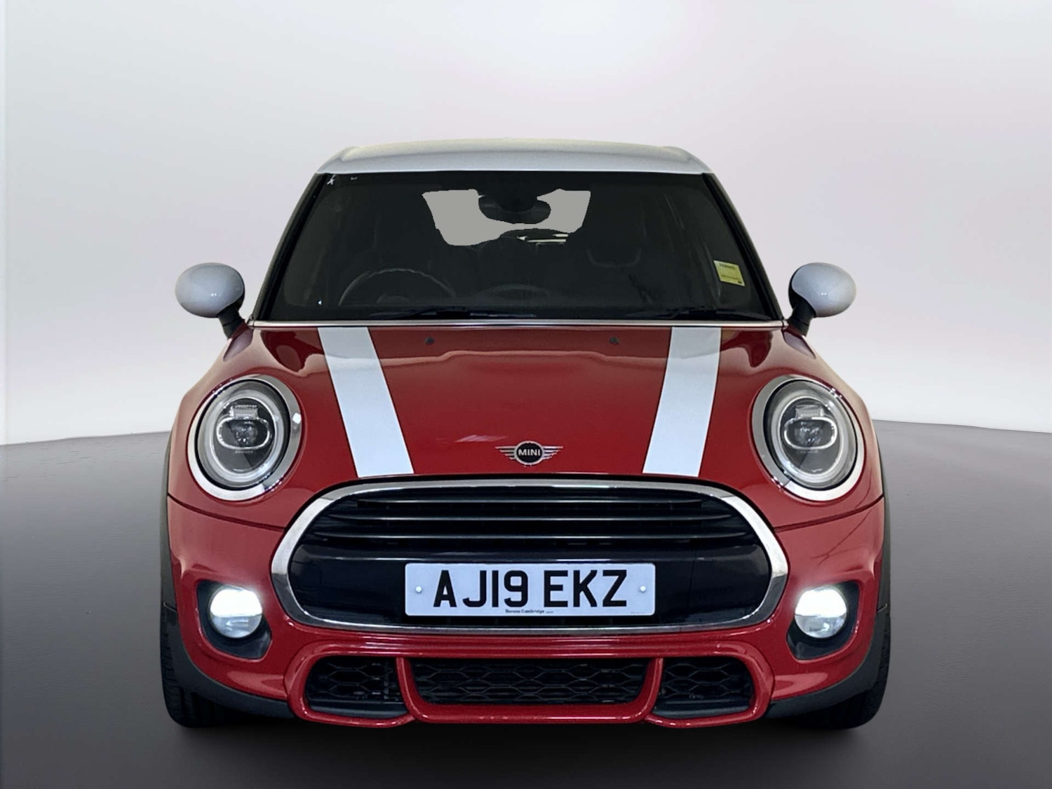 Used MINI Hatch 2019 for sale - 78014293: Photo 5