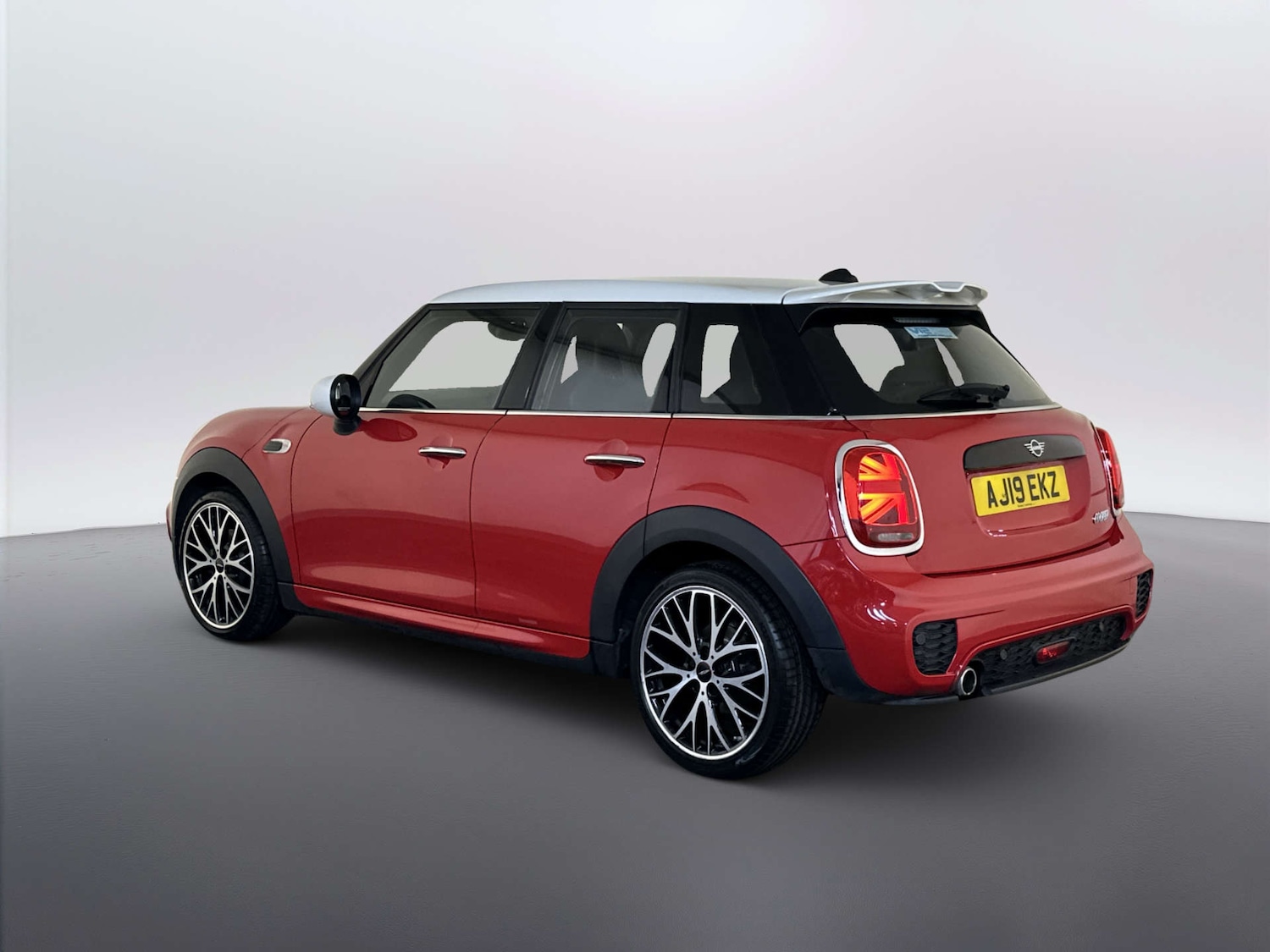 Used MINI Hatch 2019 for sale - 78014293: Photo 8