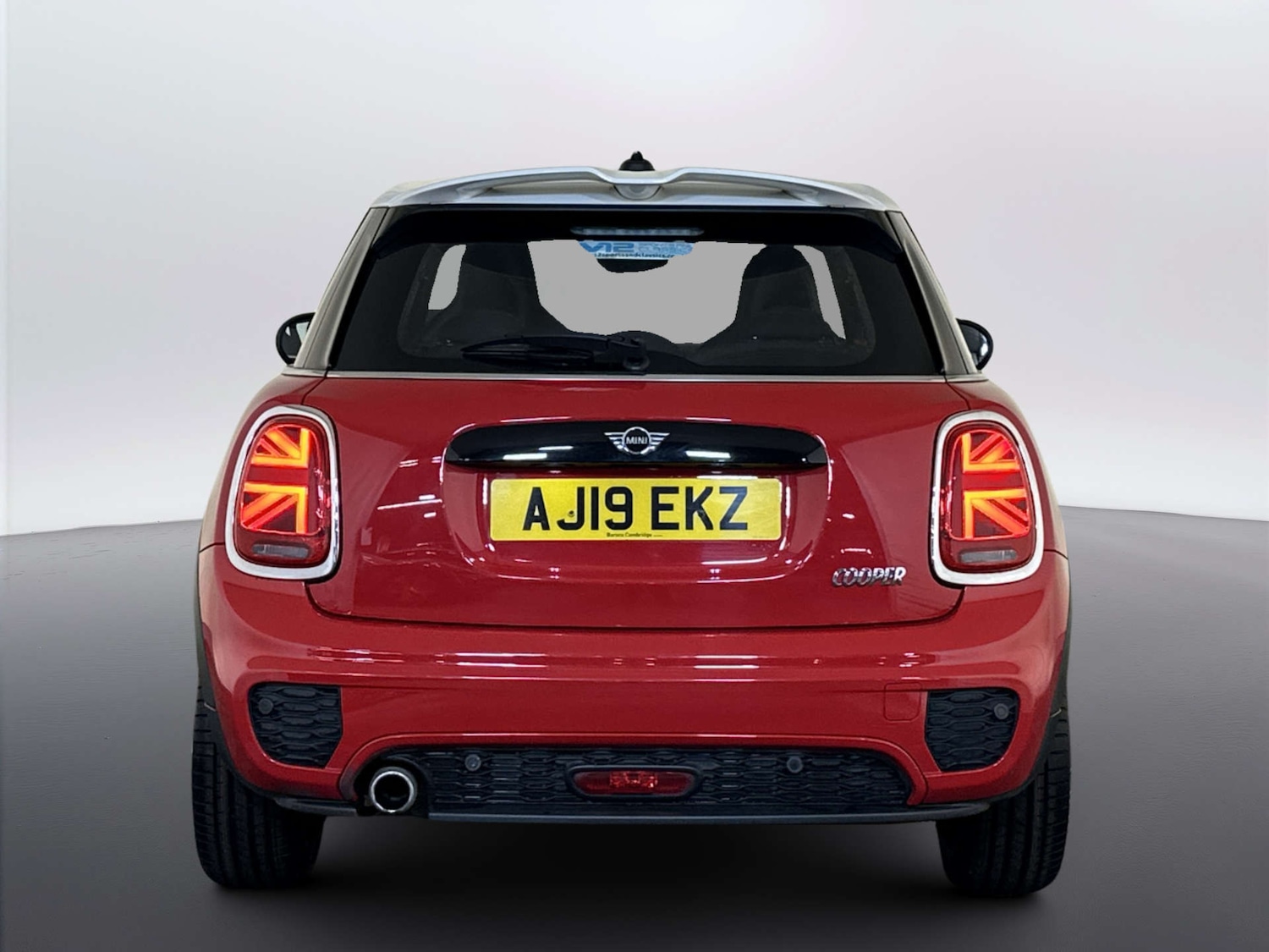 Used MINI Hatch 2019 for sale - 78014293: Photo 9