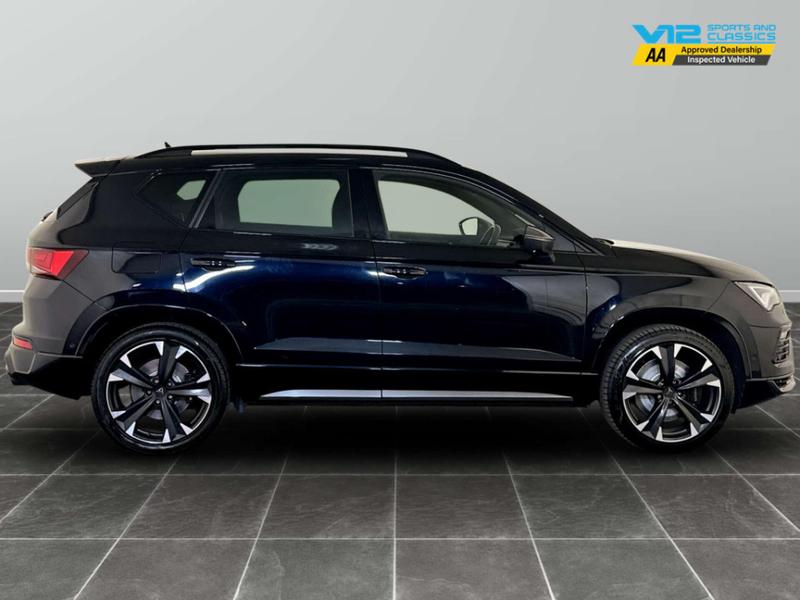 Used Cupra Ateca 2021 for sale - 77157310: Photo 11