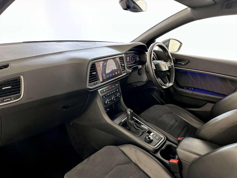 Used Cupra Ateca 2021 for sale - 77157310: Photo 12