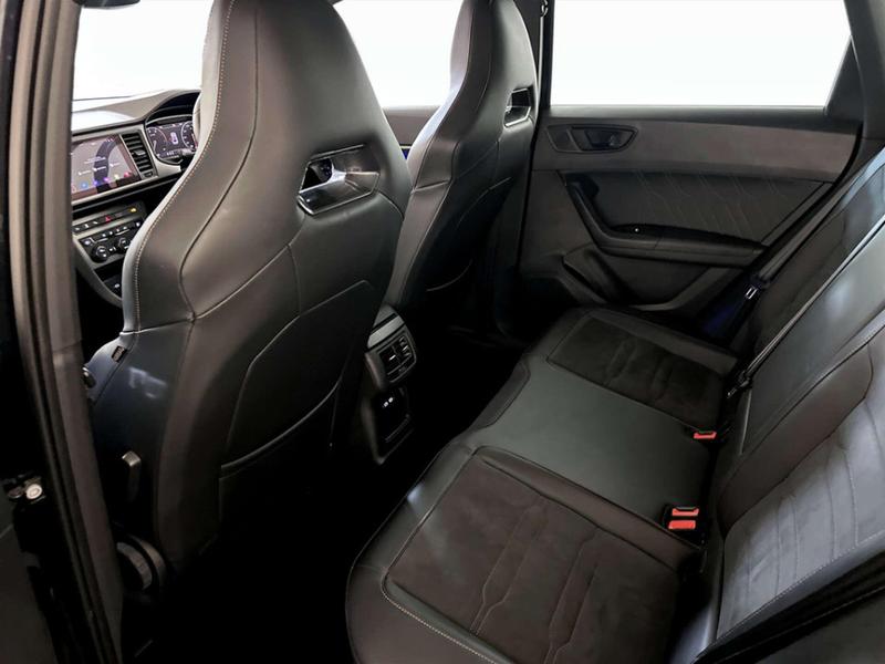 Used Cupra Ateca 2021 for sale - 77157310: Photo 14