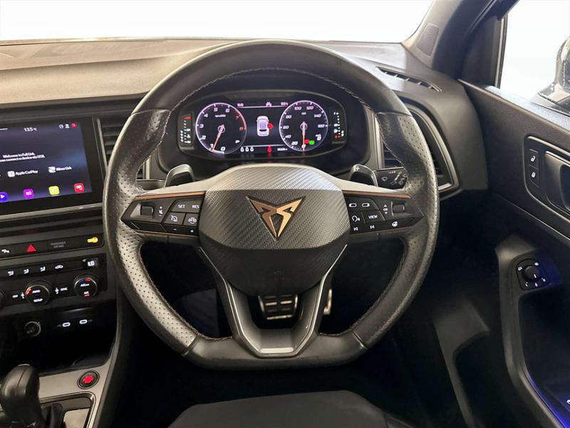 Used Cupra Ateca 2021 for sale - 77157310: Photo 17