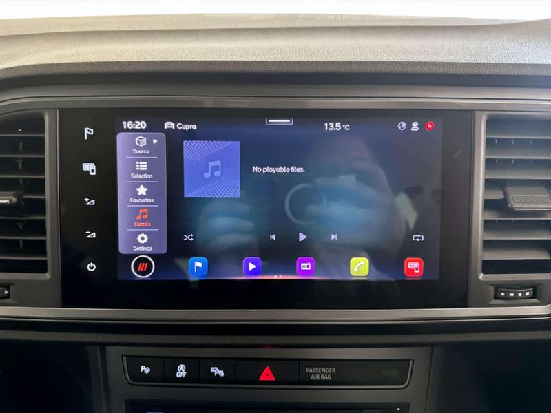 Used Cupra Ateca 2021 for sale - 77157310: Photo 22