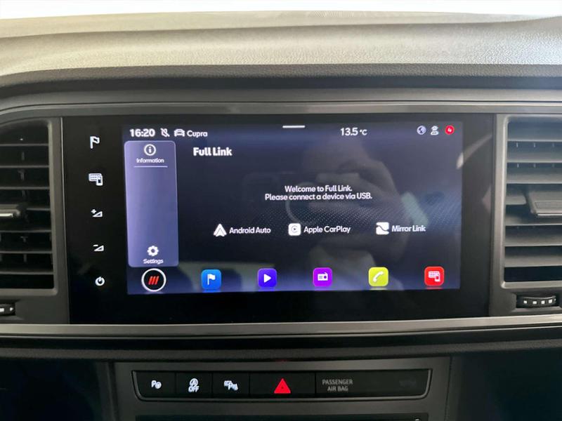 Used Cupra Ateca 2021 for sale - 77157310: Photo 26