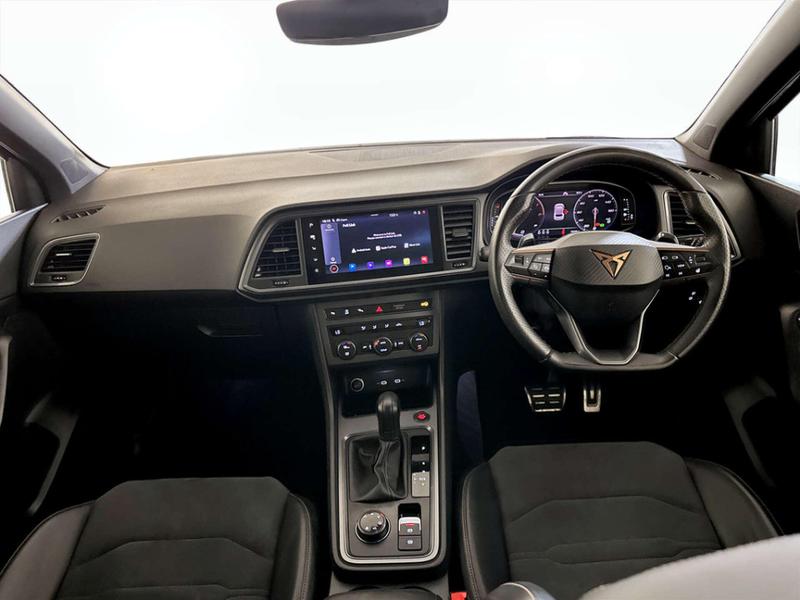 Used Cupra Ateca 2021 for sale - 77157310: Photo 3