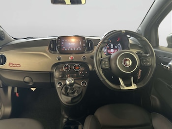 Used Fiat 500 2022 for sale - 78722127: Photo