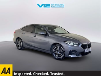 Used BMW 2 Series 2021 for sale - 79311267: Photo