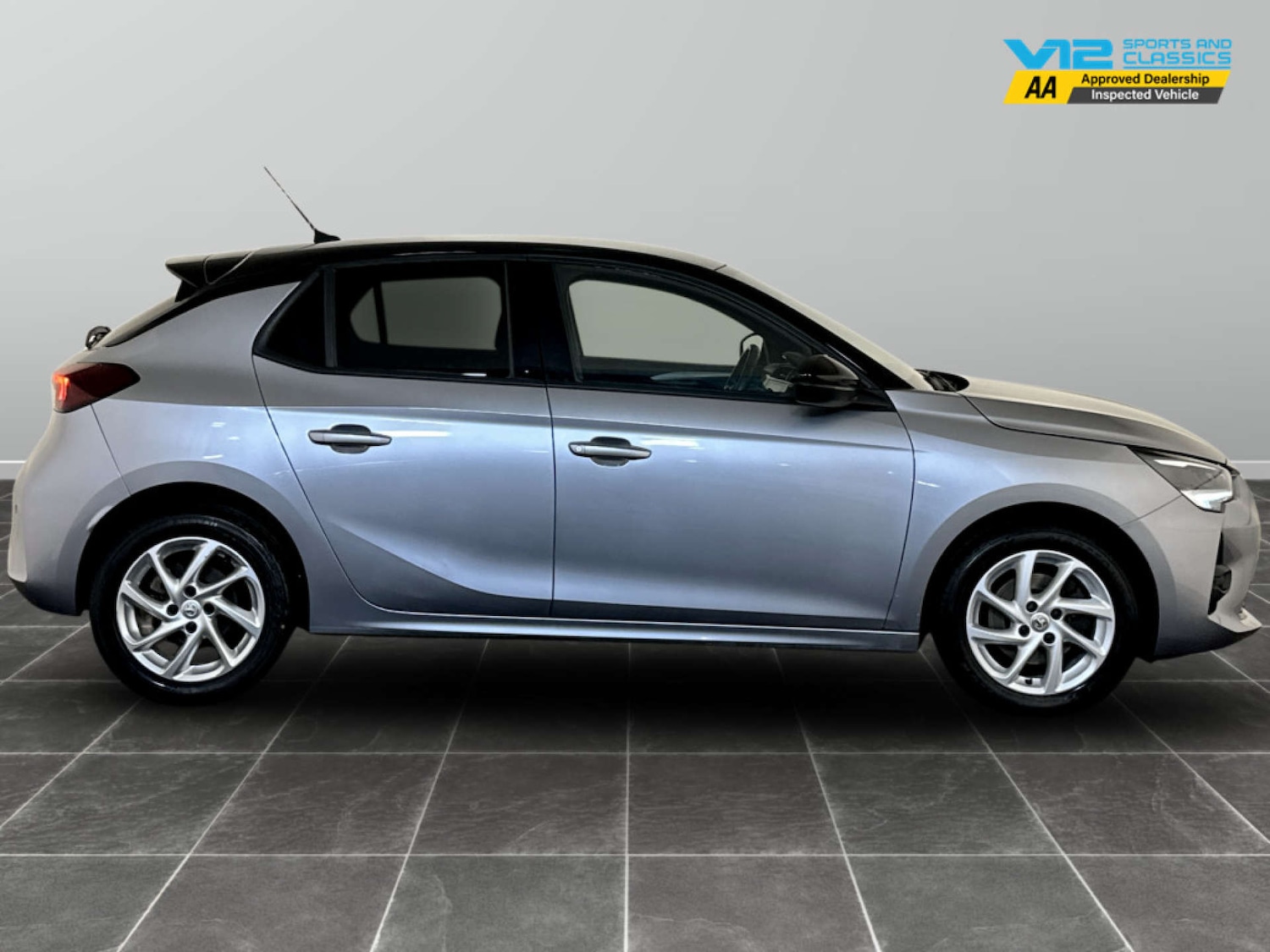 Used Vauxhall Corsa 2020 for sale - 77185982: Photo 11