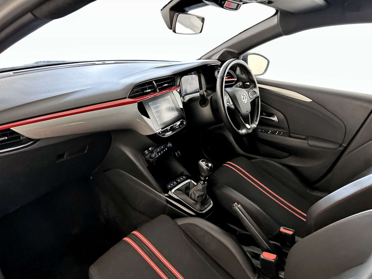 Used Vauxhall Corsa 2020 for sale - 77185982: Photo 12