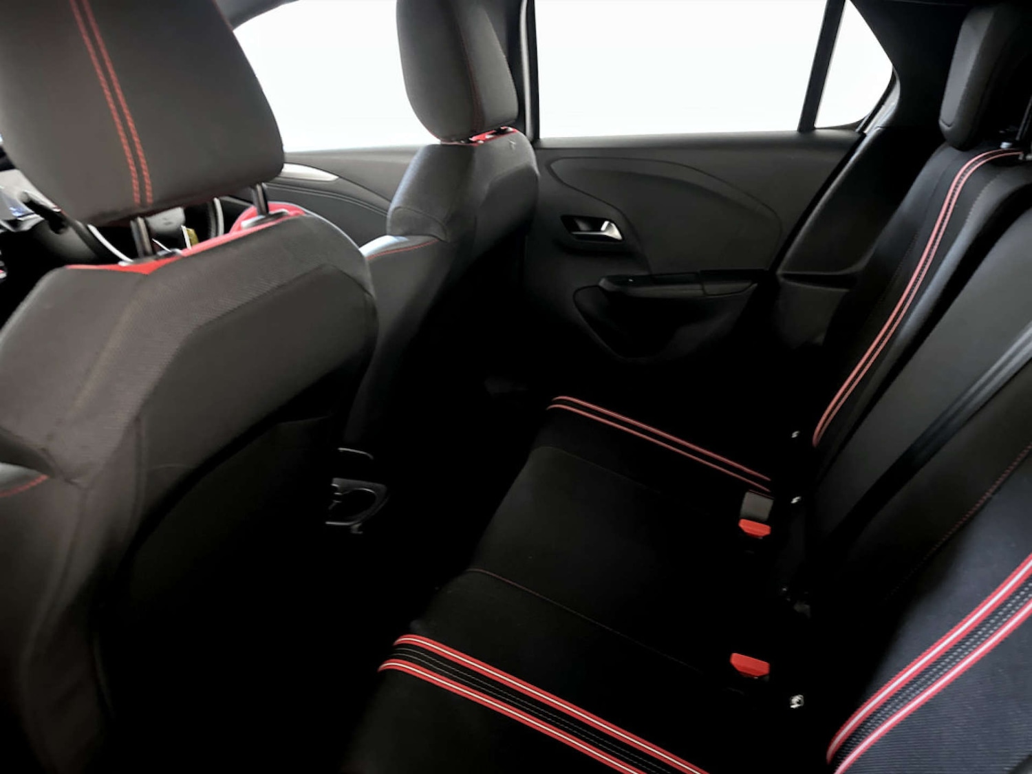 Used Vauxhall Corsa 2020 for sale - 77185982: Photo 14