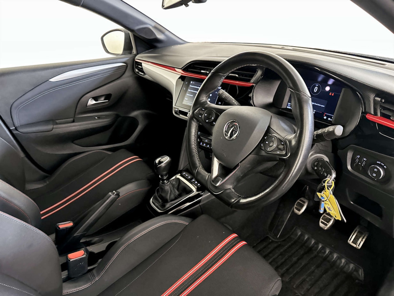 Used Vauxhall Corsa 2020 for sale - 77185982: Photo 16