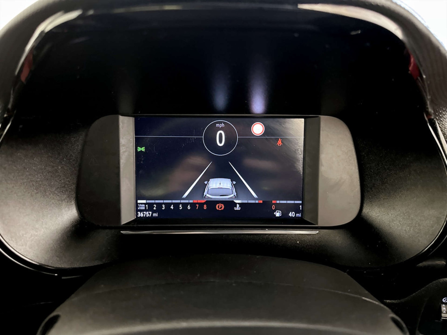 Used Vauxhall Corsa 2020 for sale - 77185982: Photo 19