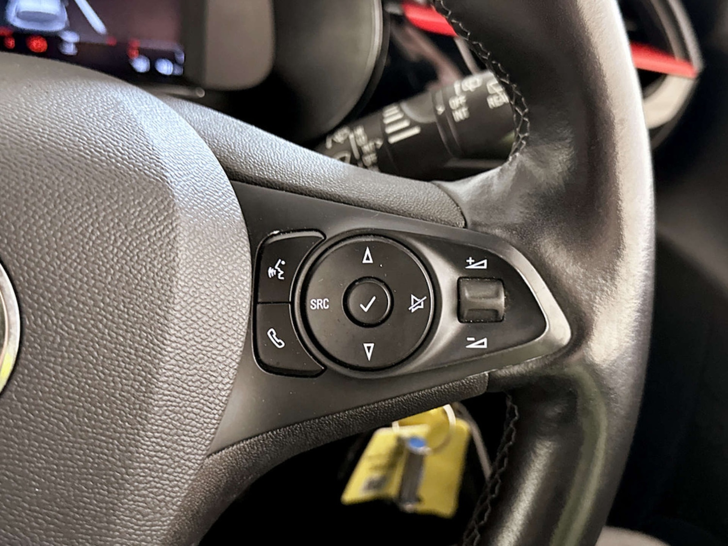 Used Vauxhall Corsa 2020 for sale - 77185982: Photo 20