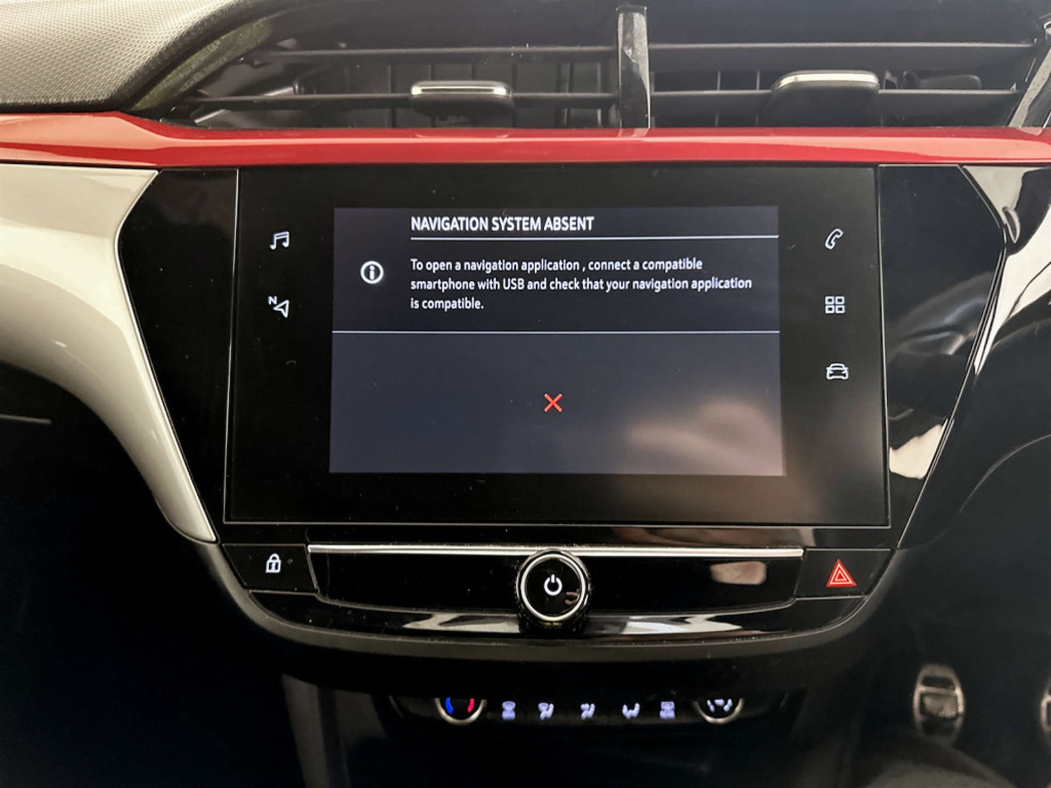 Used Vauxhall Corsa 2020 for sale - 77185982: Photo 21